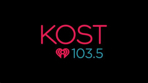 kost 103.5 phone number